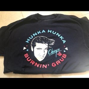 Elvis’ Birthday 2017 Chuys Tee